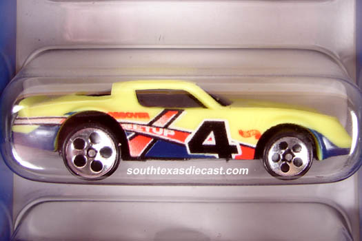 Camaro Z-28